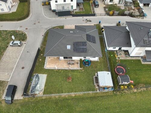 Foto - 4 Zimmer Bungalow in Lachen