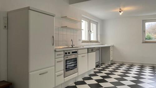 Foto - Etagenwohnung in Siegen zur Miete
