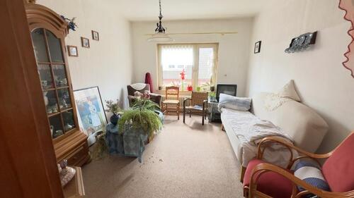 Foto - Gepflegte Wohnung mit 2 Zimmer-Küche-Bad in Emden ab MaiJuni 2026