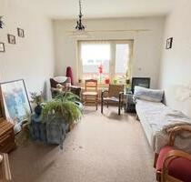 Gepflegte Wohnung mit 2 Zimmer-Küche-Bad in Emden ab MaiJuni 2026