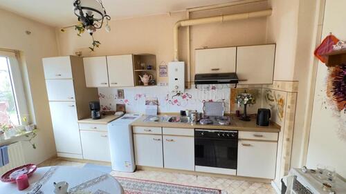Foto - 2 Zimmer Etagenwohnung zur Miete in Emden