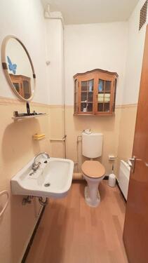 Foto - Etagenwohnung in Emden zur Miete