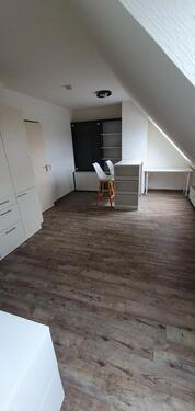 Foto - 1 Zimmer Dachgeschoßwohnung in Bayreuth