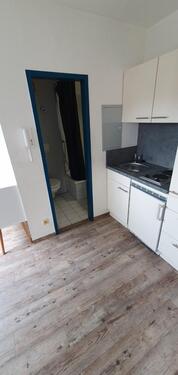 Foto - Dachgeschoßwohnung in Bayreuth zur Miete
