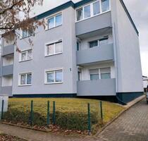 3 Zimmerwohnung in Lippstadt (Erdgeschoss)
