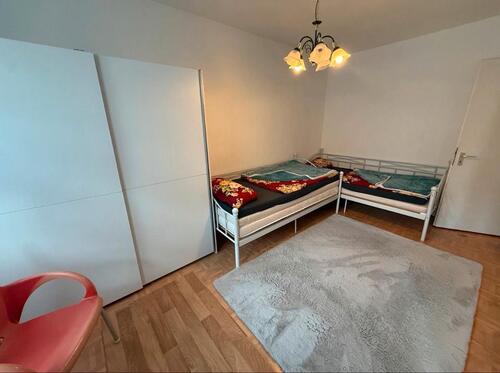 Foto - 2 Zimmer Etagenwohnung zur Miete in Berlin