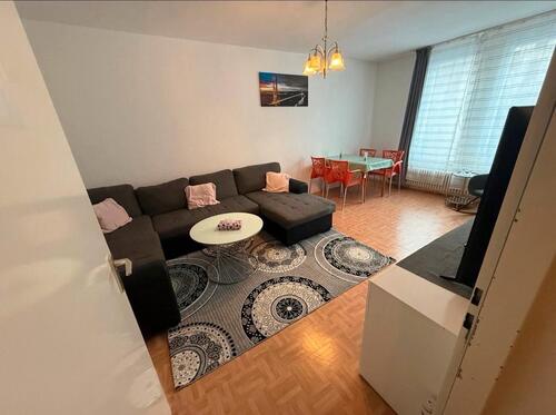 Foto - Etagenwohnung in Berlin zur Miete