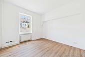 Foto - Erstbezug nach Sanierung: 3-Zimmer-Altbauwohnung in Alt-Griesheim