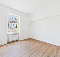 Erstbezug nach Sanierung: 3-Zimmer-Altbauwohnung in Alt-Griesheim - Frankfurt am Main West