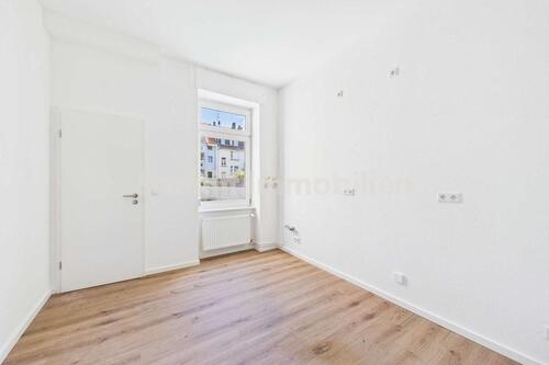 Foto - 3 Zimmer Etagenwohnung zur Miete in Frankfurt am Main