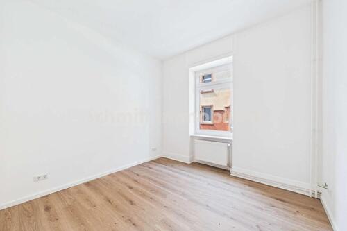 Foto - 3 Zimmer Etagenwohnung in Frankfurt am Main