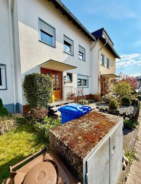 Foto - 7 Zimmer Reihenhaus zum Kaufen in Koblenz