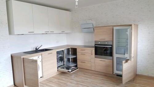 Foto - Schöne, renovierte 2-Zimmer Wohnung in Nürnberg zu verkaufen.
