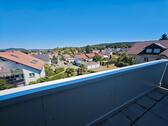 Foto - PROVISIONSFREI - Über den Dächern Randeggs - 86m² kernsaniert