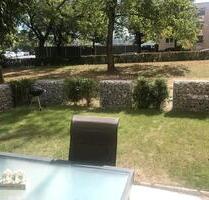 Stilvolle 3 Zimmer Wohnung mit Garten und Terrasse - Heilbronn Böckingen