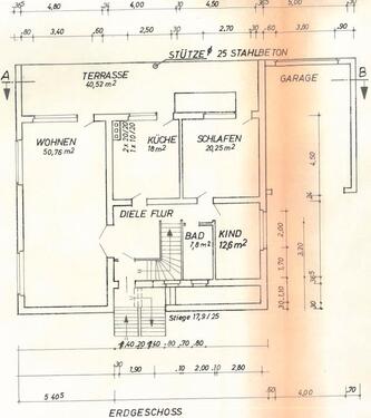 Foto - 9 Zimmer Mehrfamilienhaus, Wohnhaus zum Kaufen in Willroth
