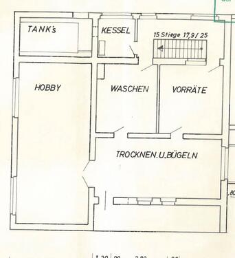 Foto - 9 Zimmer Mehrfamilienhaus, Wohnhaus in Willroth
