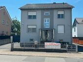 Foto - Modernes Einfamilienhaus in Bischofsheim mit Wintergarten