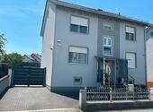 Foto - 6 Zimmer Einfamilienhaus zum Kaufen in Bischofsheim