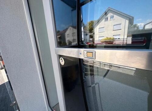 Foto - Einfamilienhaus in Bischofsheim zum Kaufen
