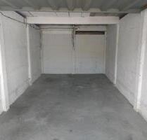 vermiete Garage Garagenhof Salzburger Straße 01279 Dresden Lager