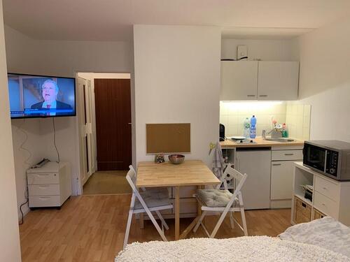 Foto - Etagenwohnung in Stuttgart