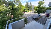 Foto - Helle 2 Zimmer Balkon-Wohnung Obersendling nahe U-Bahn