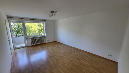 Foto - Etagenwohnung in Starnberg