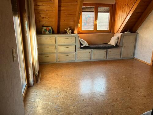 Foto - Etagenwohnung in Kronau
