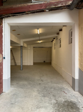 Foto - Geräumige 180qm Lagerhalle in der Nähe von Schmidmühlen