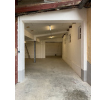 Geräumige 180qm Lagerhalle in der Nähe von Schmidmühlen