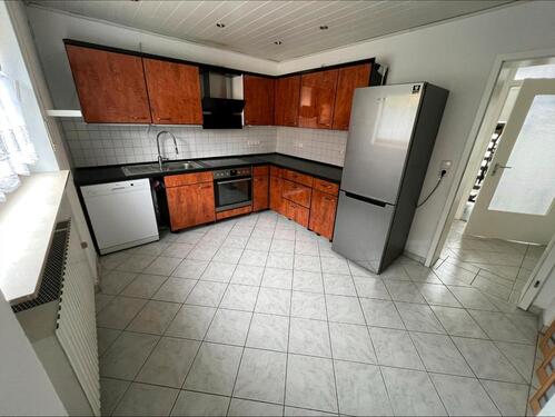 Foto - Schöne 5 Zimmer Wohnung mit riesiger Terrasse