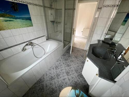 Foto - Etagenwohnung in Muggensturm