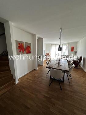 Foto - Wohnungsswap - 4 Zimmer, 113 m² - Kaskadenpark, Wandsbek, Hamburg