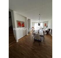 Wohnungsswap - 4 Zimmer, 113 m² - Kaskadenpark, Wandsbek, Hamburg