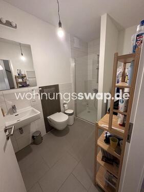 Foto - Etagenwohnung in Hamburg