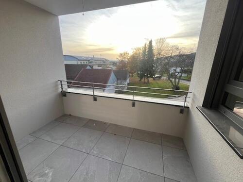 Foto - Neubauwohnung 3 Zimmer im 1 OG mit Aufzug