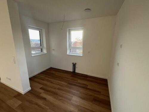 Foto - Etagenwohnung in Wartenberg