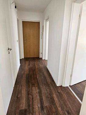 Foto - Etagenwohnung in Oschatz