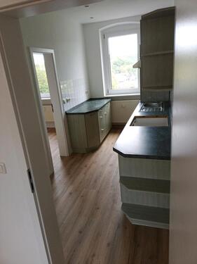 Foto - Etagenwohnung in Weida