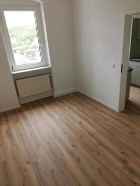 Foto - Etagenwohnung in Weida zur Miete