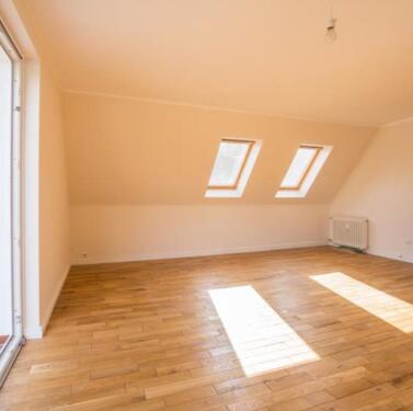 Foto - Etagenwohnung in Timmendorfer Strand