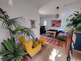 Foto - Viertel von PRIVAT 2 Zimmer Wohnung mit eigener Garten Oase