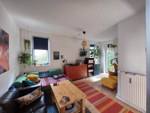 Foto - Etagenwohnung zum Kaufen in Bremen