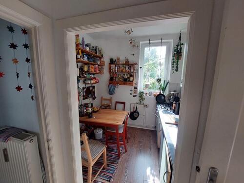 Foto - Etagenwohnung in Bremen zum Kaufen
