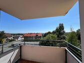 Foto - 2-Zimmer-Wohnung - 59 m² - 3. Obergeschoss - Aufzug - Balkon
