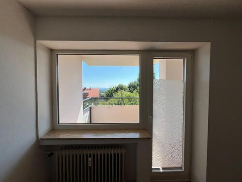Foto - Etagenwohnung zur Miete in Selb