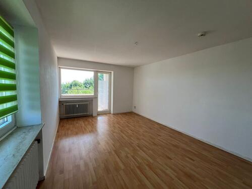 Foto - Etagenwohnung in Selb