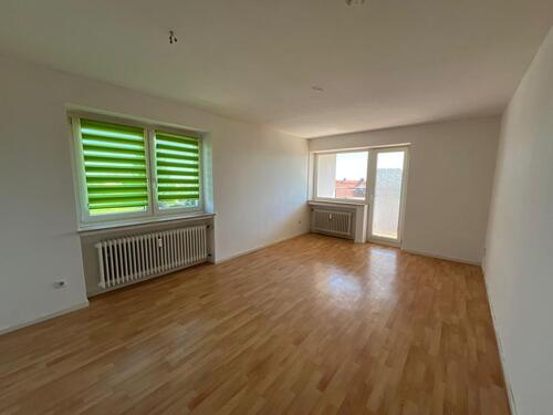 Foto - Etagenwohnung in Selb zur Miete
