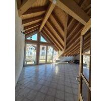 Mansardenwohnung in Brigachtal - 714,00 EUR Kaltmiete, in Brigachtal (PLZ: 78086)